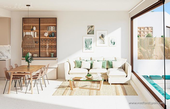 Image No.3-3 Bed Villa for sale