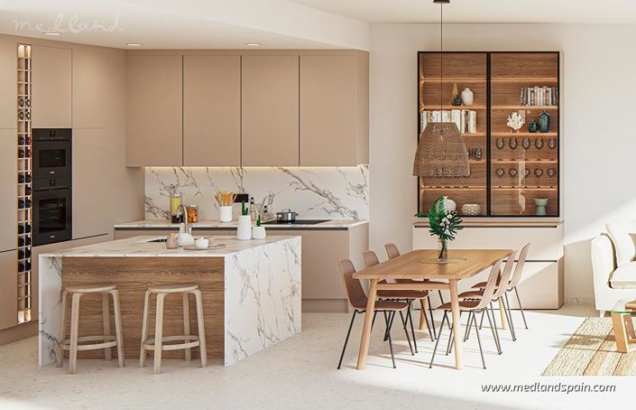 Image No.4-3 Bed Villa for sale