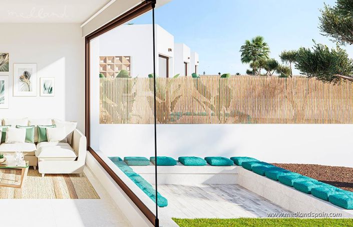 Image No.5-3 Bed Villa for sale