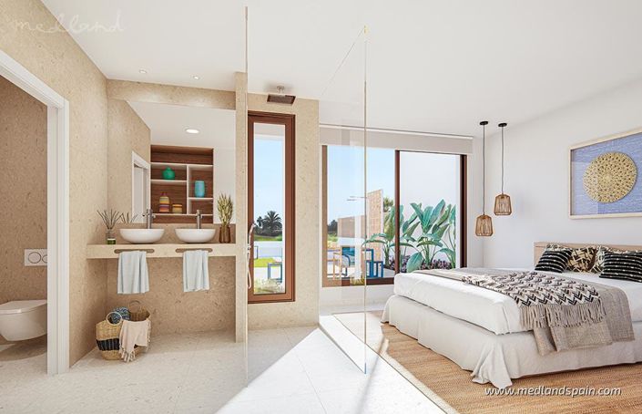 Image No.6-3 Bed Villa for sale