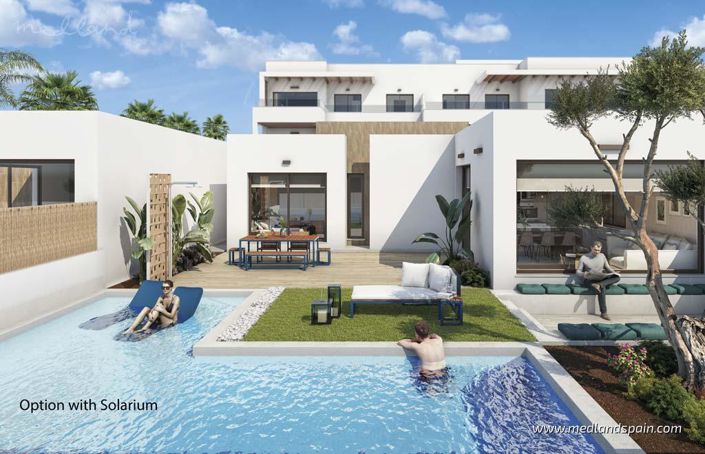 Image No.9-3 Bed Villa for sale