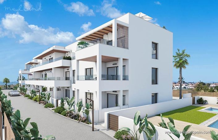 Image No.2-2 Bed Apartment for sale