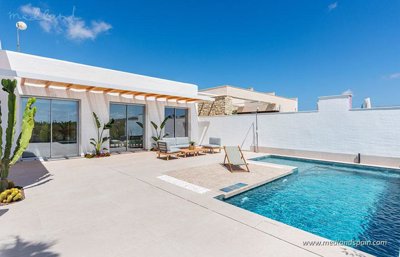 Medland Spain most sold property