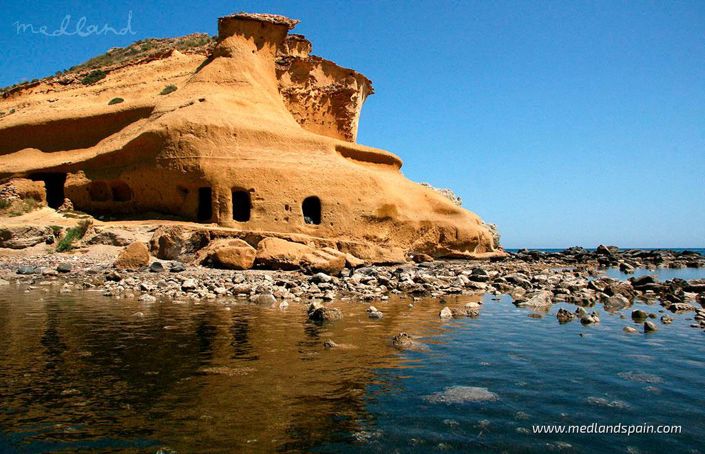 Image No.13-Appartement de 3 chambres à vendre à Águilas