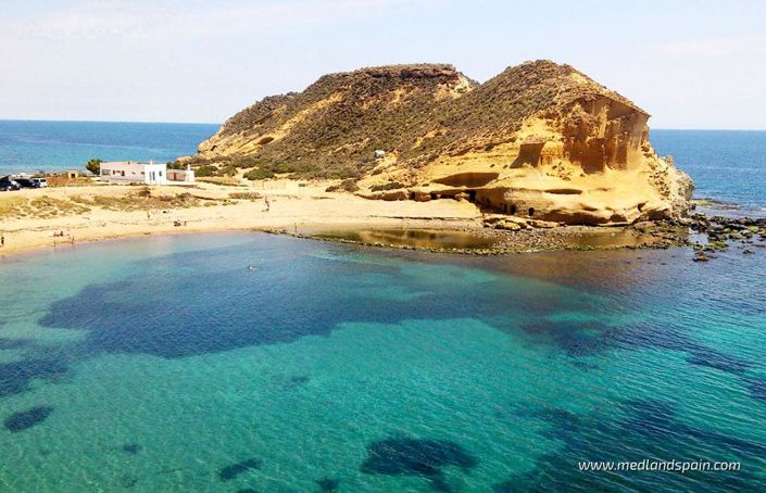 Image No.12-Appartement de 2 chambres à vendre à Águilas