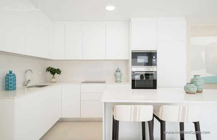 Image No.13-2 Bed Apartment for sale