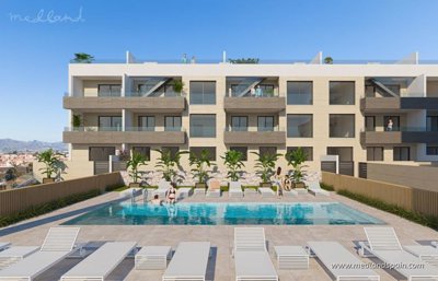 Medland Spain most sold property