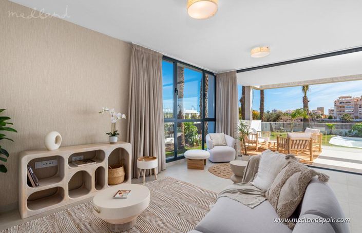 Image No.4-2 Bed Apartment for sale