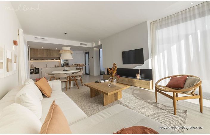 Image No.4-3 Bed Villa for sale