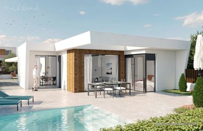 3 Bed Villa for sale