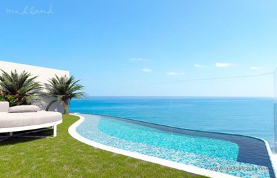 3 Bed Apartment for sale