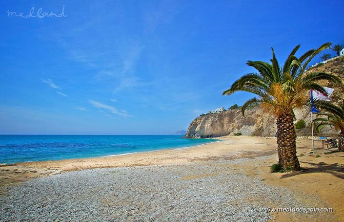 Image No.4-Appartement de 1 chambre à vendre à Villajoyosa-La Vila Joíosa