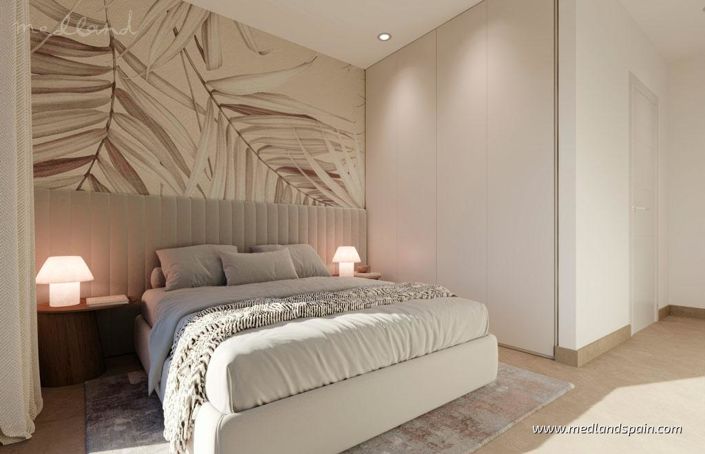 Image No.6-2 Bed Apartment for sale