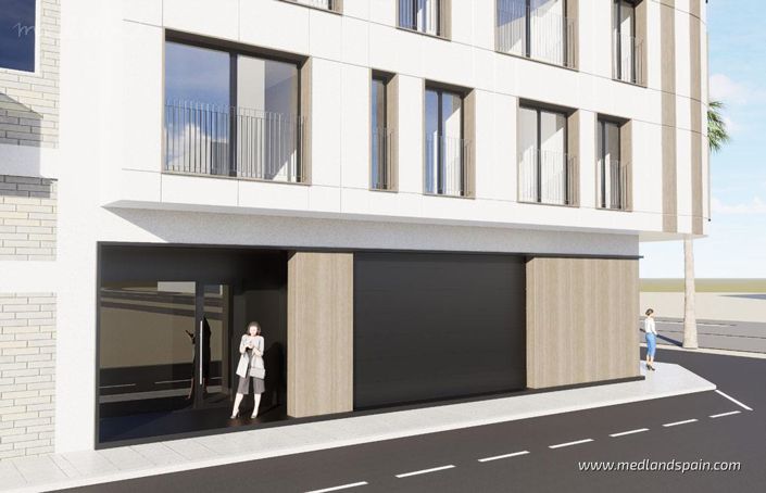 Image No.8-Appartement de 1 chambre à vendre à Torrevieja