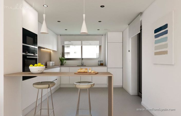 Image No.14-3 Bed Apartment for sale