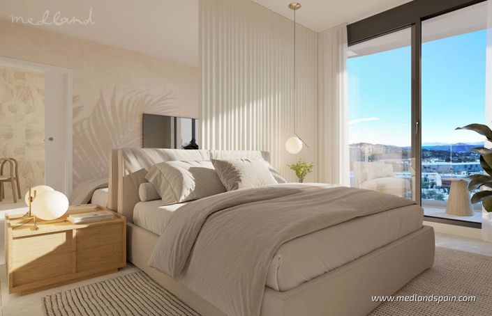 Image No.6-1 Bed Apartment for sale