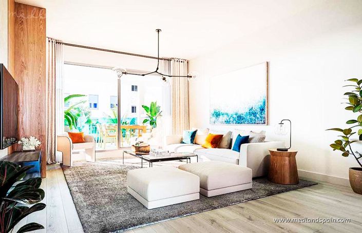 Image No.7-2 Bed Apartment for sale