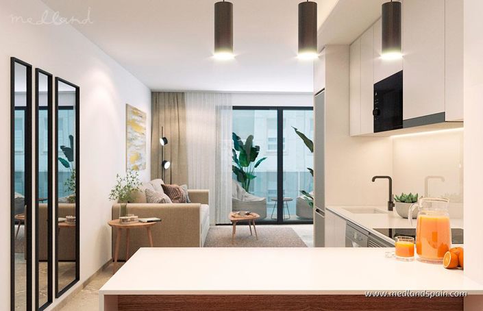 Image No.5-2 Bed Apartment for sale