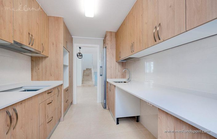 Image No.5-Villa de 3 chambres à vendre à Alicante