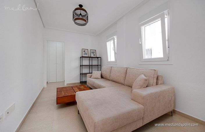 Image No.6-Villa de 2 chambres à vendre à Alicante