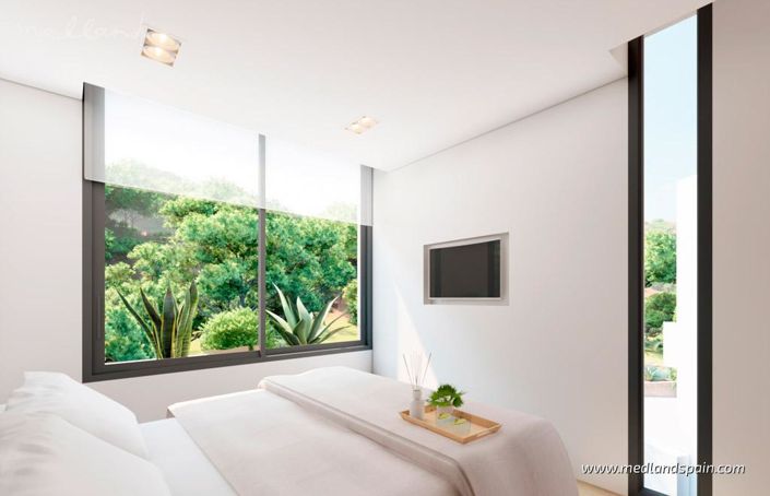 Image No.5-2 Bed Apartment for sale