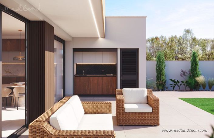 Image No.9-3 Bed Villa for sale