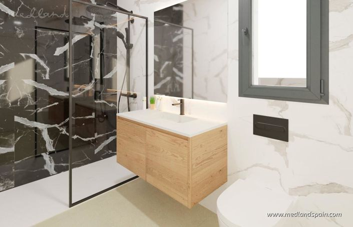 Image No.7-Villa de 3 chambres à vendre à Ciudad Quesada