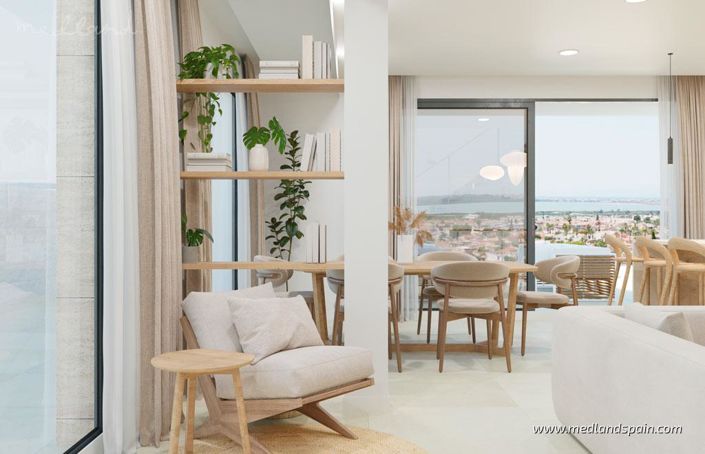 Image No.9-Villa de 3 chambres à vendre à Ciudad Quesada