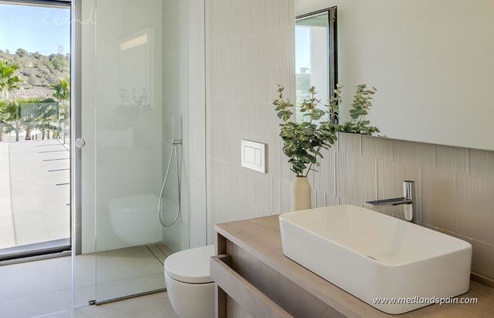 Image No.7-Villa de 3 chambres à vendre à Las Colinas Golf