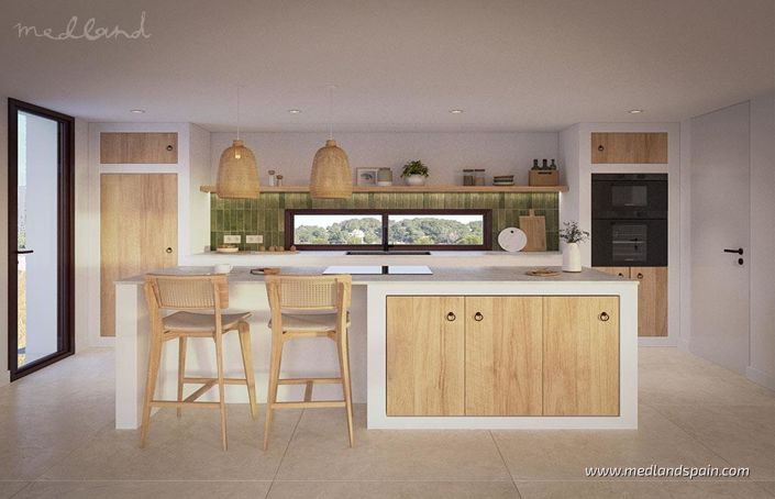 Image No.4-4 Bed Villa for sale