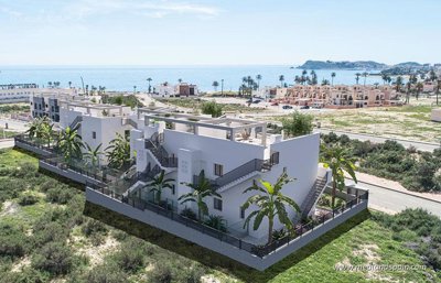 Medland Spain most sold property