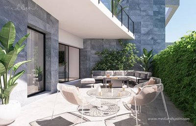 Medland Spain most sold property