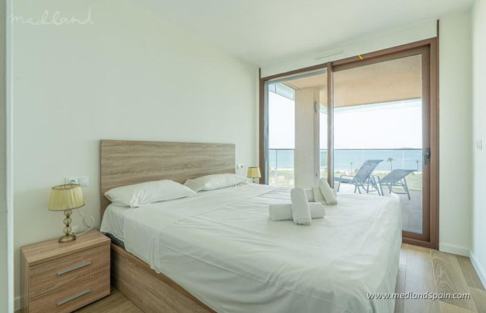 Image No.11-Appartement de 3 chambres à vendre à La Manga del Mar Menor