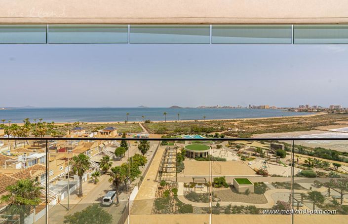 Image No.14-Appartement de 3 chambres à vendre à La Manga del Mar Menor