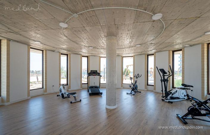 Image No.16-Appartement de 3 chambres à vendre à La Manga del Mar Menor