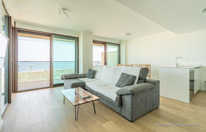 Image No.4-Appartement de 3 chambres à vendre à La Manga del Mar Menor
