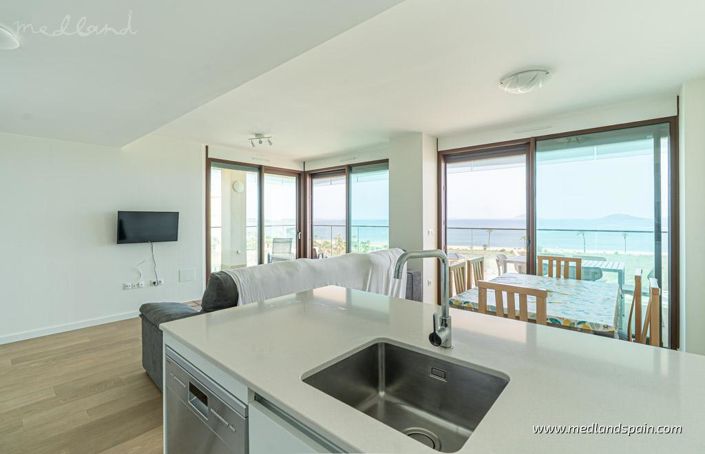 Image No.7-Appartement de 3 chambres à vendre à La Manga del Mar Menor