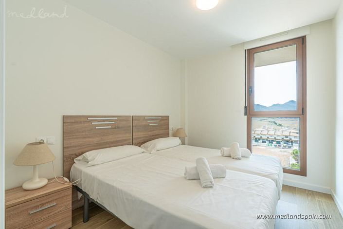 Image No.10-Appartement de 3 chambres à vendre à La Manga del Mar Menor