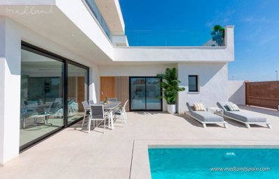 Medland Spain most sold property