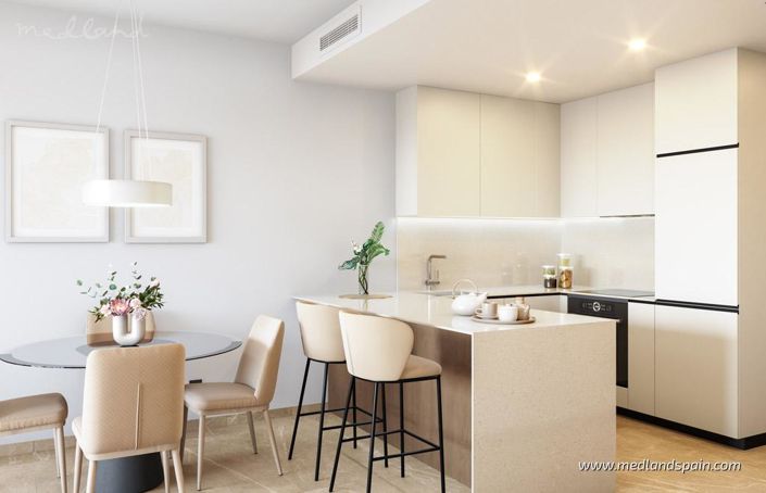 Image No.4-3 Bed Apartment for sale