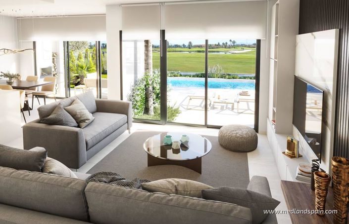 Image No.3-3 Bed Villa for sale