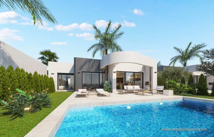 Image No.7-3 Bed Villa for sale