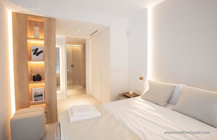 Image No.11-Appartement de 3 chambres à vendre à La Manga del Mar Menor