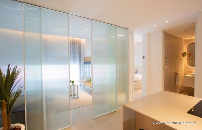 Image No.7-Appartement de 3 chambres à vendre à La Manga del Mar Menor