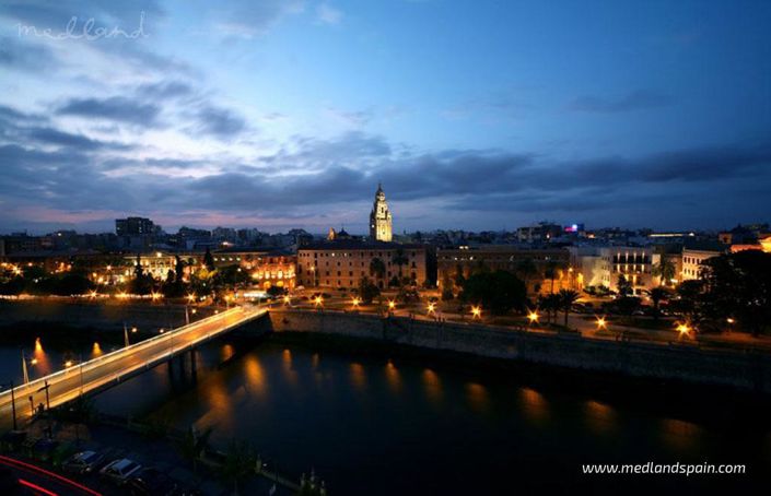 Image No.15-Villa de 3 chambres à vendre à Los Alcázares