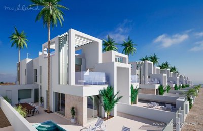 3 Bed Villa for sale