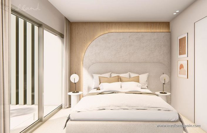 Image No.11-3 Bed Villa for sale