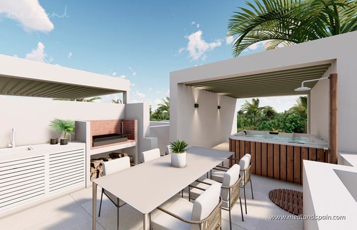 Image No.12-3 Bed Villa for sale