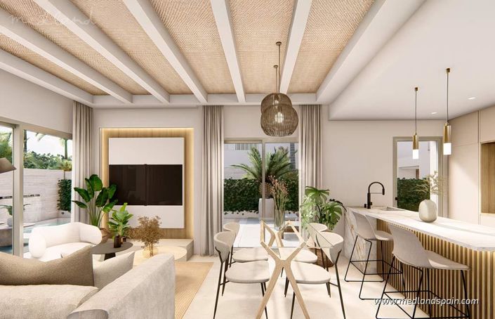 Image No.3-3 Bed Villa for sale