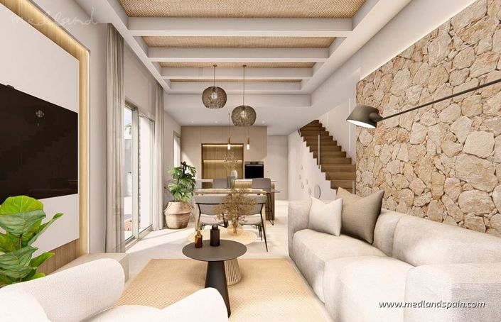 Image No.4-3 Bed Villa for sale